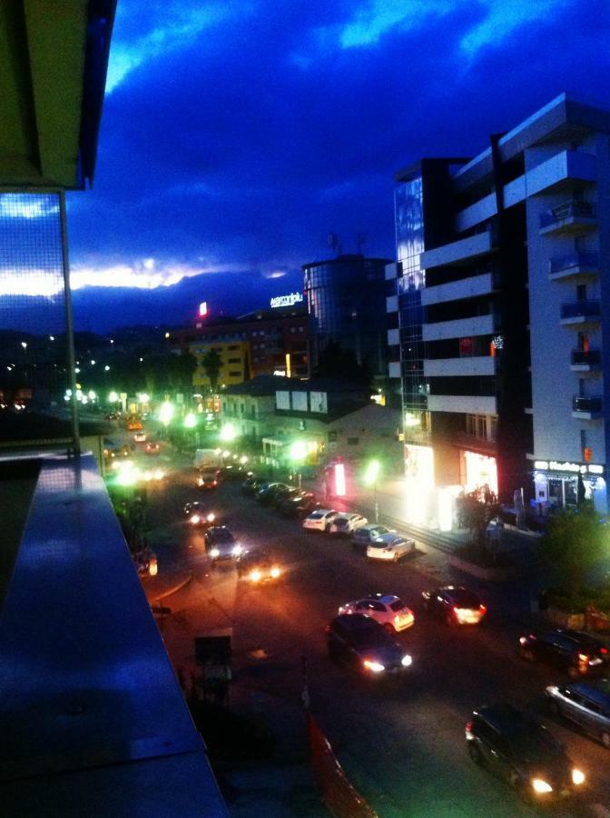 Casablanca Bed & Breakfast Ренде Екстер'єр фото